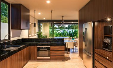 Casa en VENTA en SOANA2 en Praderas del Mayab, Conkal Yucatán