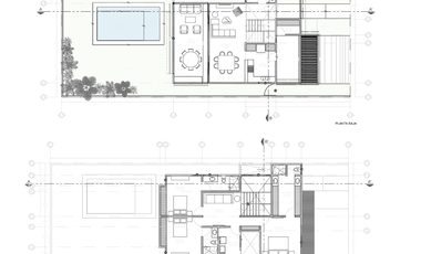 Casa en VENTA en SOANA2 en Praderas del Mayab, Conkal Yucatán