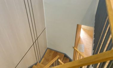 Rumah Dijual Di Limo Depok Furnished 4 KT Dekat Ke Pintu Tol Limo