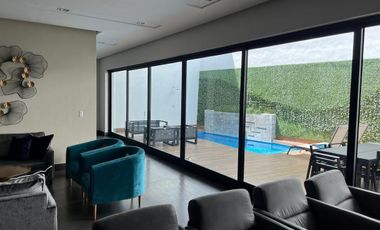 Casa en Venta en Colinas de San Jerónimo | Privada Catalonia