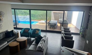 Casa en Venta en Colinas de San Jerónimo | Privada Catalonia