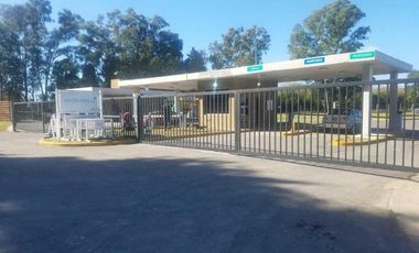 OPORTUNIDAD!!! LOTE INTERNO/CENTRAL EN BARRIO SANTA EMILIA, PILAR DEL ESTE