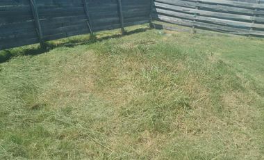 Terreno en venta - 882Mts2 - San Sebastián, Escobar