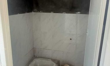 Dijual rumah 30/60 subsidi spek bagus terdekat dengan KITB Batang