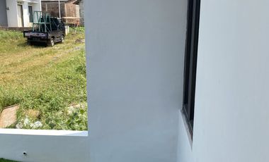 Dijual Rumah Minimalis Dekat KITB Batang Tipe 30/60(Grand Batang City)