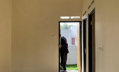 Dijual Rumah Minimalis Dekat KITB Batang Tipe 30/60(Grand Batang City)