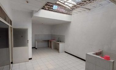 Disewakan Rumah 4 Kamar 40 Juta di Babatan Mukti Wiyung Surabaya