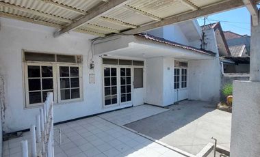 Disewakan Rumah 4 Kamar 40 Juta di Babatan Mukti Wiyung Surabaya