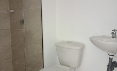 Apartamento En Venta En Marinilla