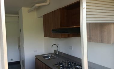 Apartamento En Venta En Marinilla
