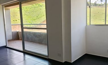 Apartamento En Venta En Marinilla