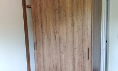 Apartamento En Venta En Marinilla