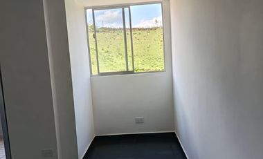 Apartamento En Venta En Marinilla