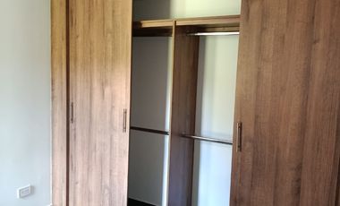 Apartamento En Venta En Marinilla