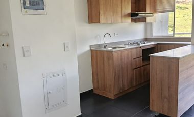 Apartamento En Venta En Marinilla