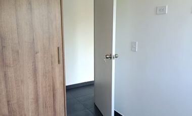 Apartamento En Venta En Marinilla