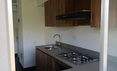 Apartamento En Venta En Marinilla