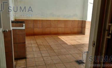 Casa en Venta en Col. Zona Centro, Tampico Tamaulipas.