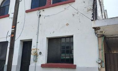 Casa en Venta en Col. Zona Centro, Tampico Tamaulipas.