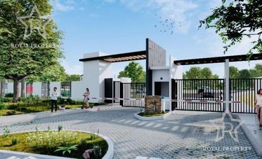 Casa en Pre venta, Estricta Seguridad, Montemorelos, Nuevo León