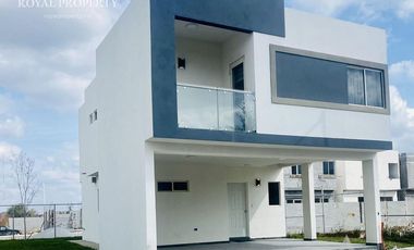 Casa en Pre venta,Privada, Estricta Seguridad, Centro, Montemorelos, Nuevo León