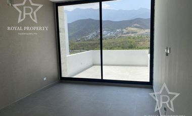 Casa en Pre venta,Privada, Estricta Seguridad, Centro, Montemorelos, Nuevo León