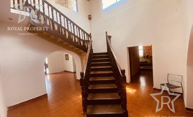 Casa en Venta, Esquina, Centro, Linares Nuevo León