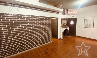 Casa en Venta, Esquina, Centro, Linares Nuevo León