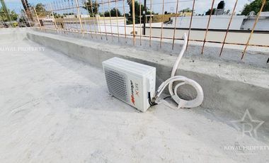 Casa en Venta, Esquina, Centro, Linares Nuevo León