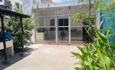 Casa en Venta, Esquina, Centro, Linares Nuevo León