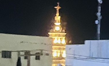 Casa en Venta, Esquina, Centro, Linares Nuevo León