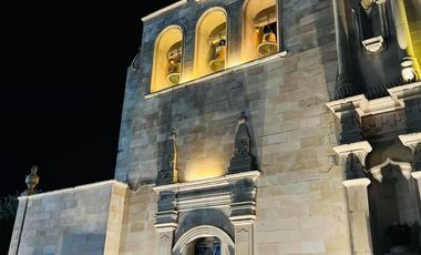 Casa en Venta, Esquina, Centro, Linares Nuevo León