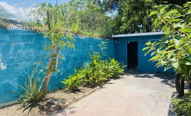 Casa en Venta, Esquina, Centro, Linares Nuevo León