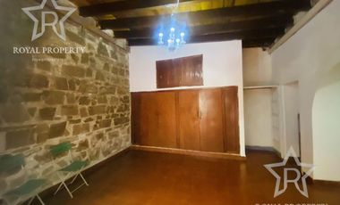 Casa en Venta, Esquina, Centro, Linares Nuevo León