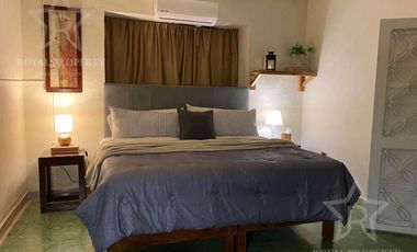 Casa en Venta, Esquina, Centro, Linares Nuevo León