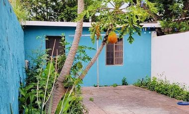 Casa en Venta, Esquina, Centro, Linares Nuevo León