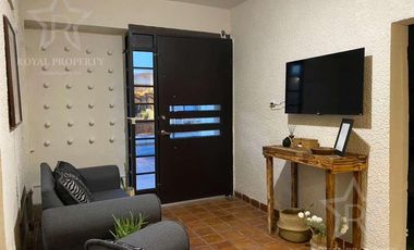 Casa en Venta, Esquina, Centro, Linares Nuevo León