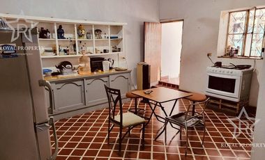 Casa en Venta, Esquina, Centro, Linares Nuevo León