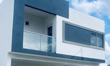 Casa en Venta, Estricta Seguridad, Centro, Montemorelos, Nuevo León