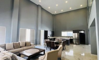 Casa en Venta, Estricta Seguridad, Boulevard Rodrigo Gómez, Linares Nuevo León