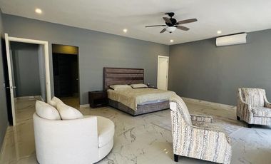 Casa en Venta, Estricta Seguridad, Boulevard Rodrigo Gómez, Linares Nuevo León