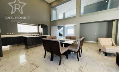 Casa en Venta, Estricta Seguridad, Boulevard Rodrigo Gómez, Linares Nuevo León