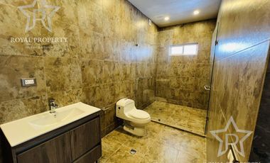 Casa en Venta, Estricta Seguridad, Boulevard Rodrigo Gómez, Linares Nuevo León