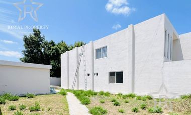 Casa en Venta, Estricta Seguridad, Boulevard Rodrigo Gómez, Linares Nuevo León