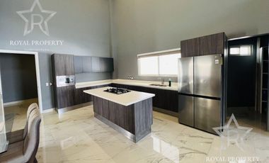 Casa en Venta, Estricta Seguridad, Boulevard Rodrigo Gómez, Linares Nuevo León