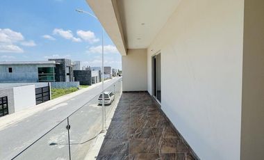 Casa en Venta, Estricta Seguridad, Boulevard Rodrigo Gómez, Linares Nuevo León