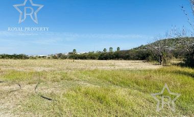 Rancho en venta, NEGOCIABLE, Frente a carretera, Linares Nuevo León