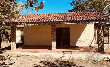 Rancho en venta, NEGOCIABLE, Frente a carretera, Linares Nuevo León
