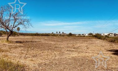 Rancho en venta, NEGOCIABLE, Frente a carretera, Linares Nuevo León