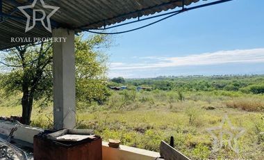 Rancho en venta, NEGOCIABLE, Frente a carretera, Linares Nuevo León